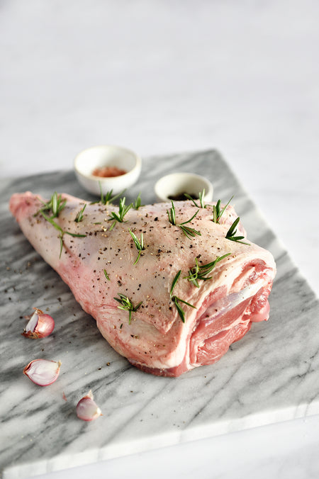 A Guide to Cooking Lamb
