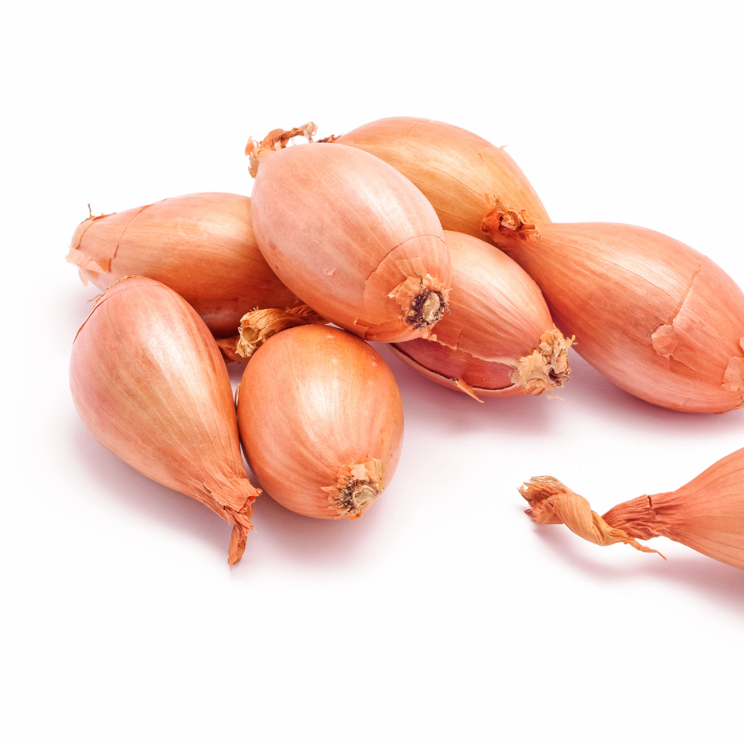 Shallots