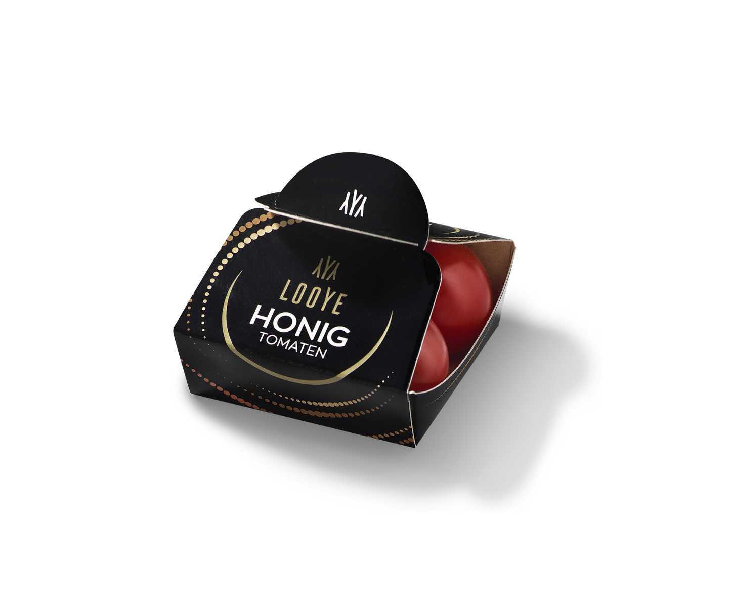 Mini-set of Honing Cherry Tomato - Looye