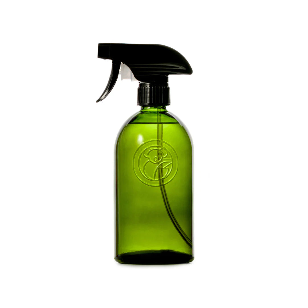 Apothecary Glass Spray Bottle - KOALA ECO