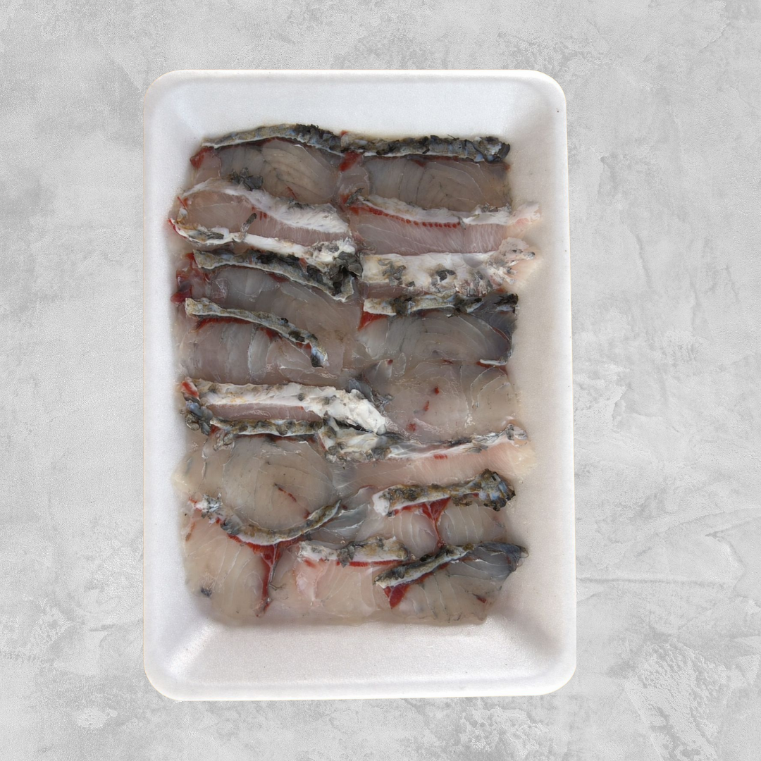 Barramundi Fillet Slices 300g