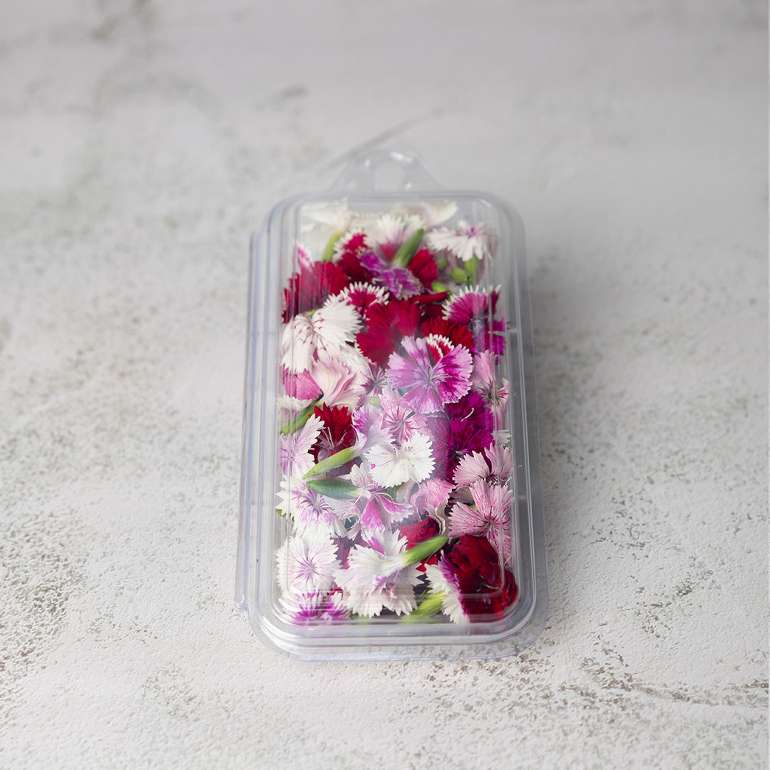Fresh Edible Flowers (10g)