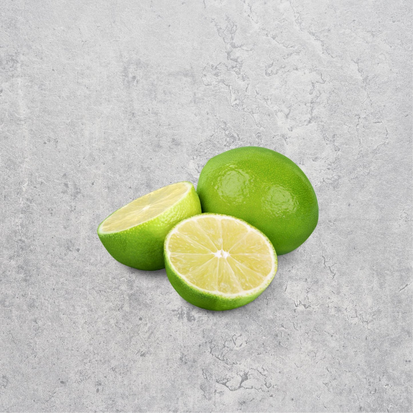 Fresh Lime