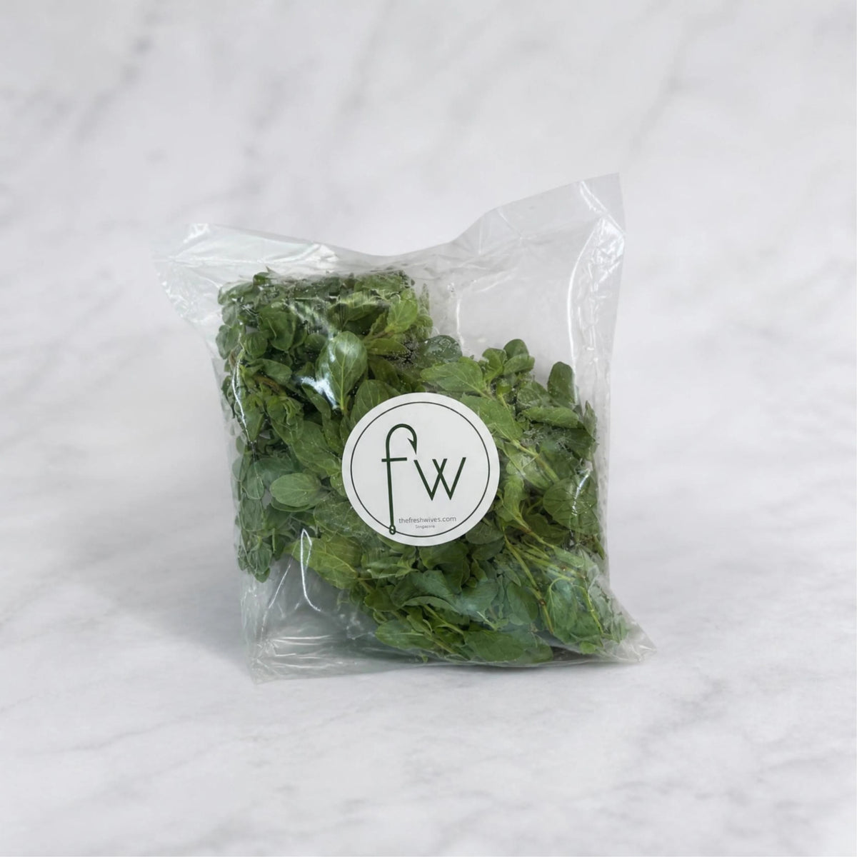 Fresh Oregano (50g, Bunch)