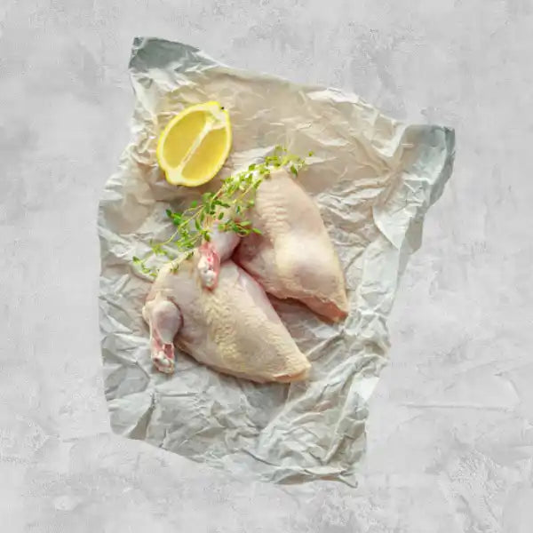 Organic Chicken Breast Supreme