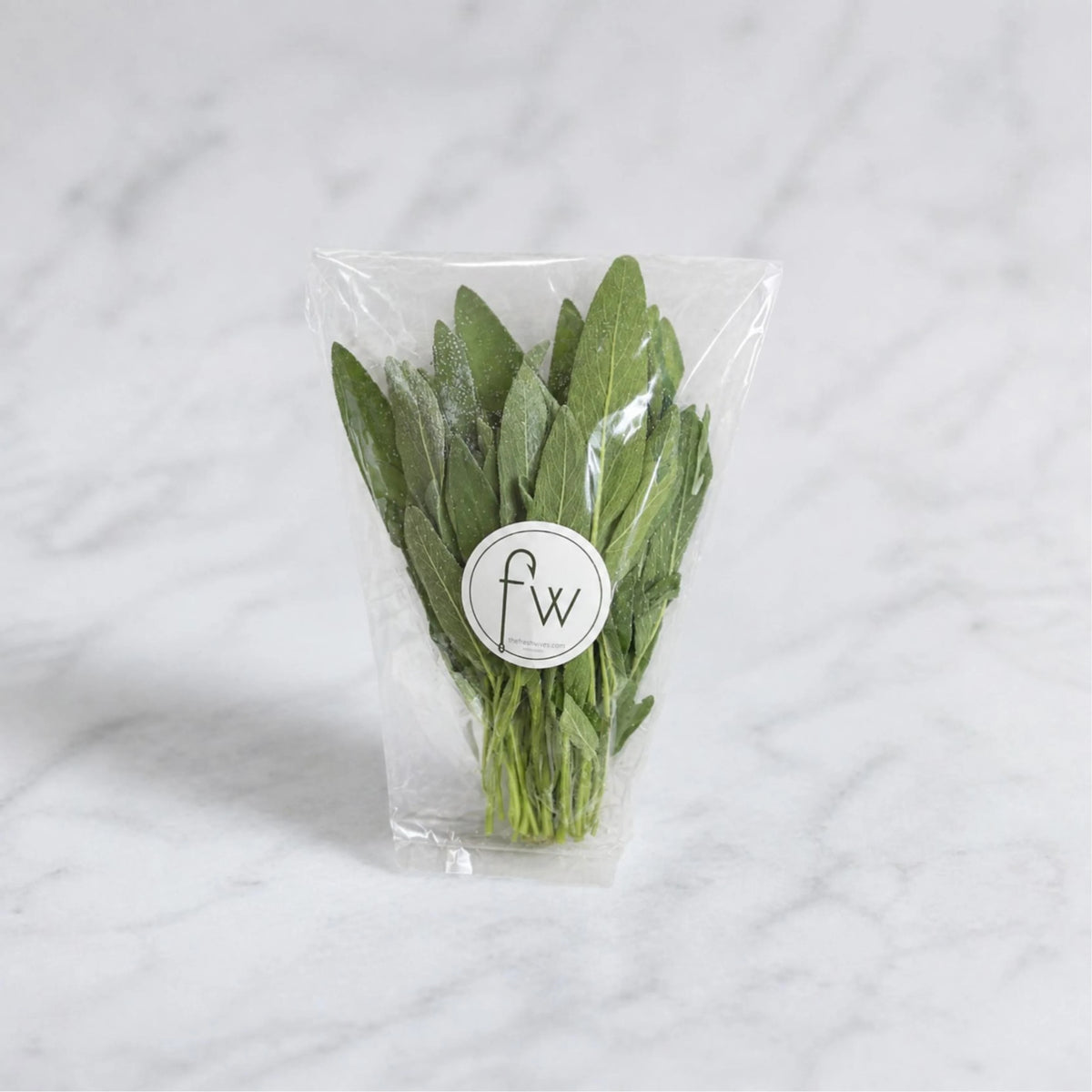 Fresh Sage (50g, Bunch)