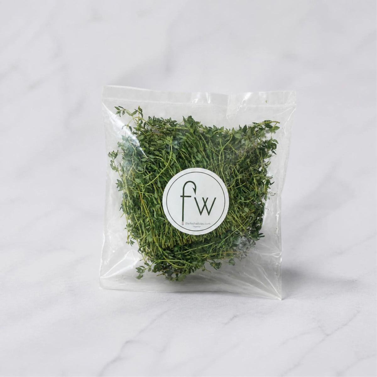 Fresh Thyme (50g, Bunch)