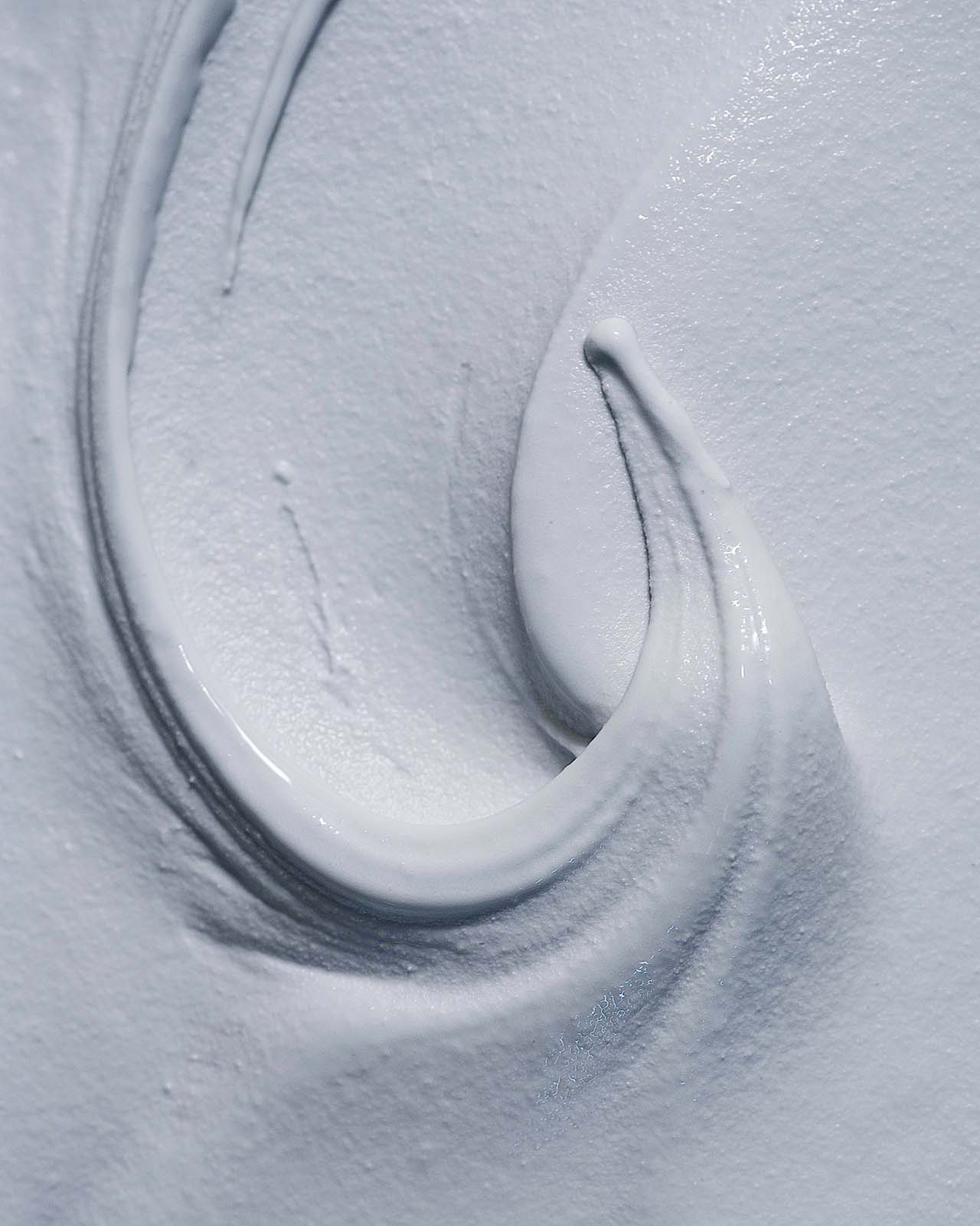 Blue Milk (Blue Pea Flower & Sea Salt)