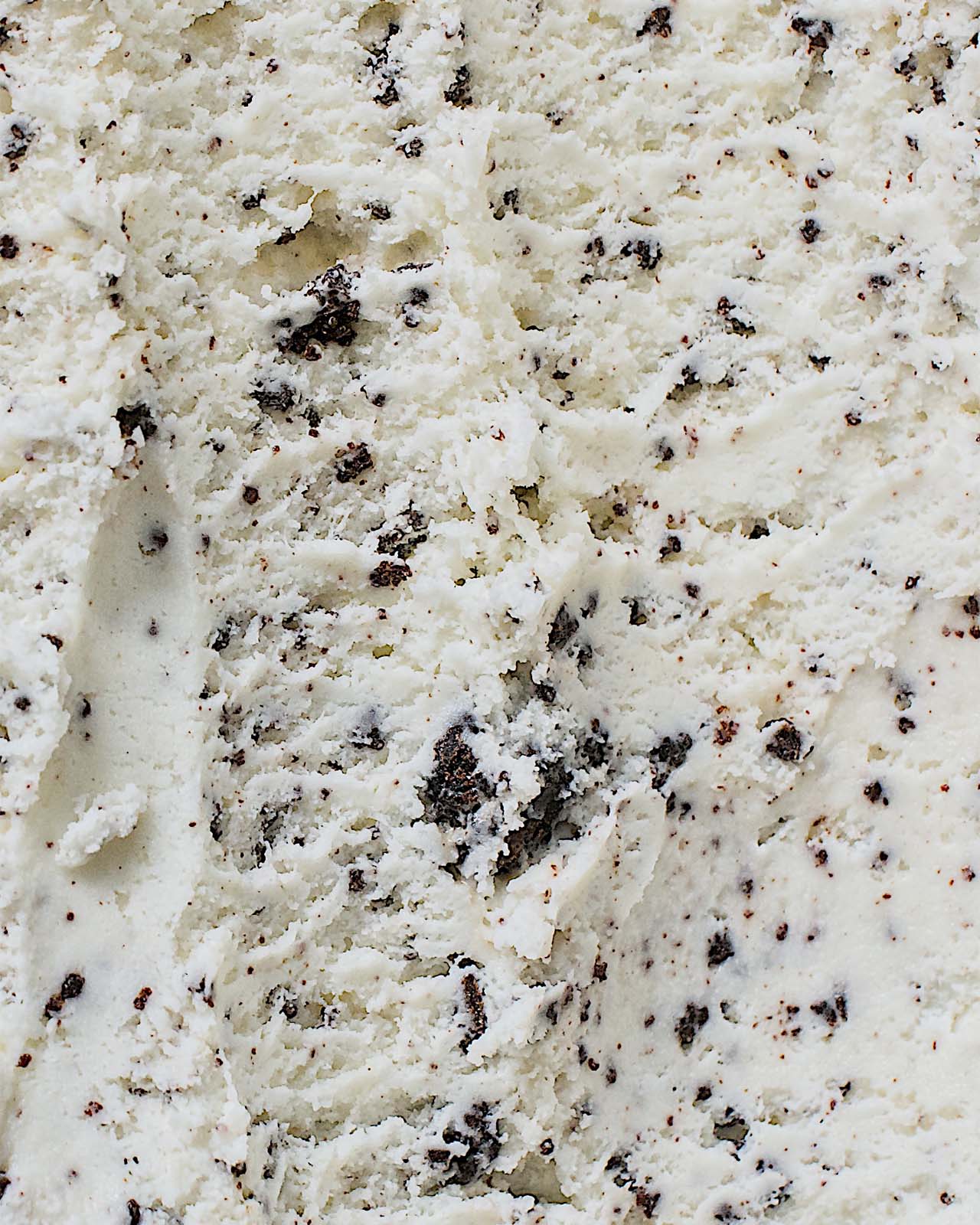 Cookies and Cream Ice Cream Cup - Apiary