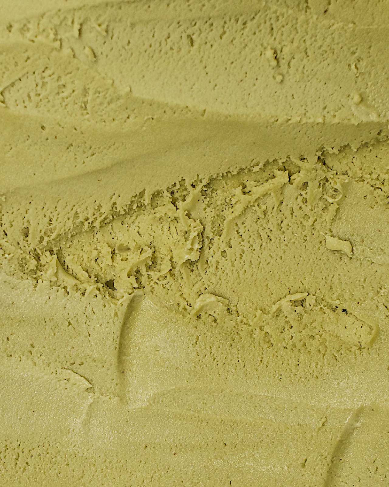 Sicilian Pistachio Ice Cream Cup - Apiary