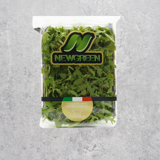 Fresh Rocket Arugula Salad (125g/pkt)