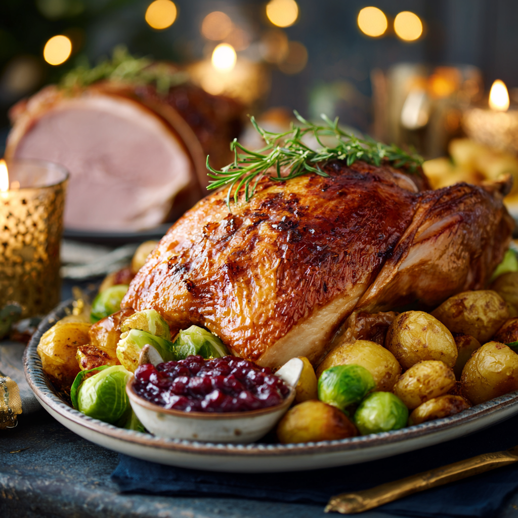 Fishwives Christmas Box - (4-6 pax)