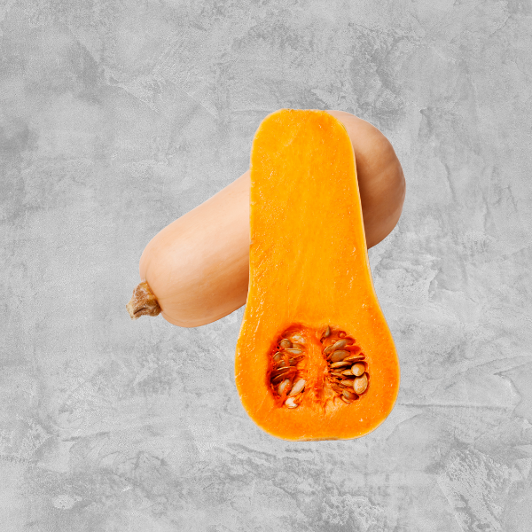 Fresh Australian Butternut Pumpkin