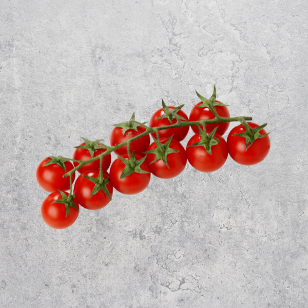 Cherry Tomato On Vine 300g