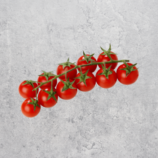 Cherry Tomato On Vine 300g