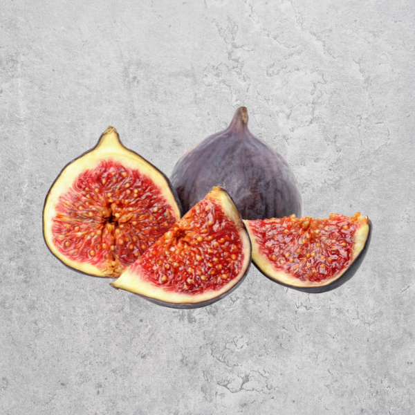 Figs - 2 pcs