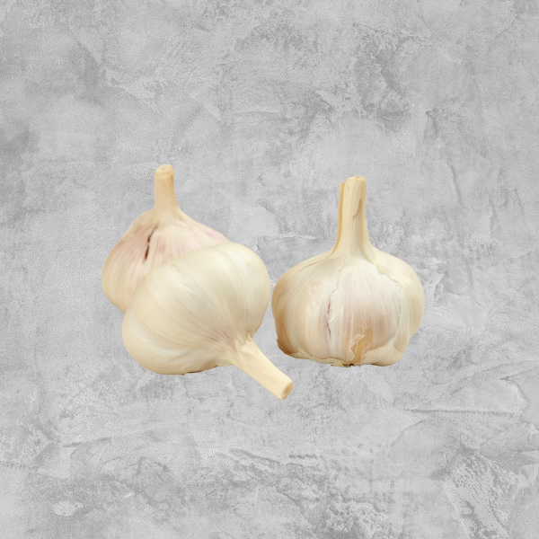 Fresh Australian Garlic - 1 Head