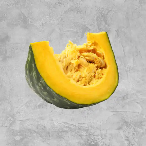 Fresh Australian Jap Pumpkin