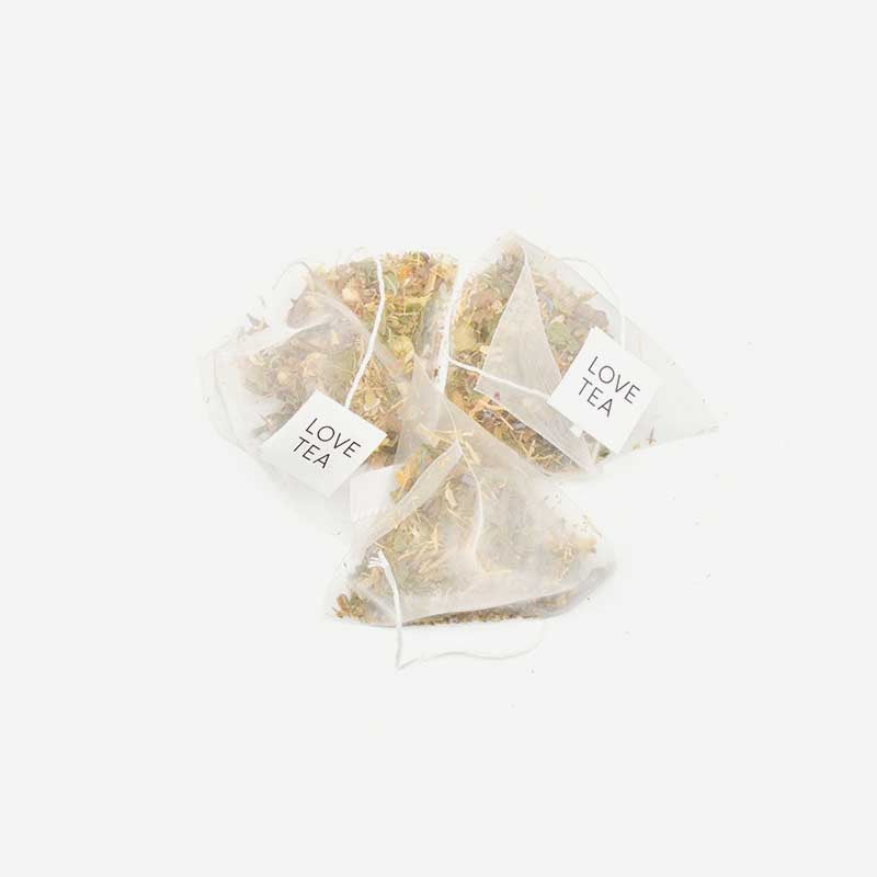 Sleep Pyramids 1 Box x 20 Pyramid bags