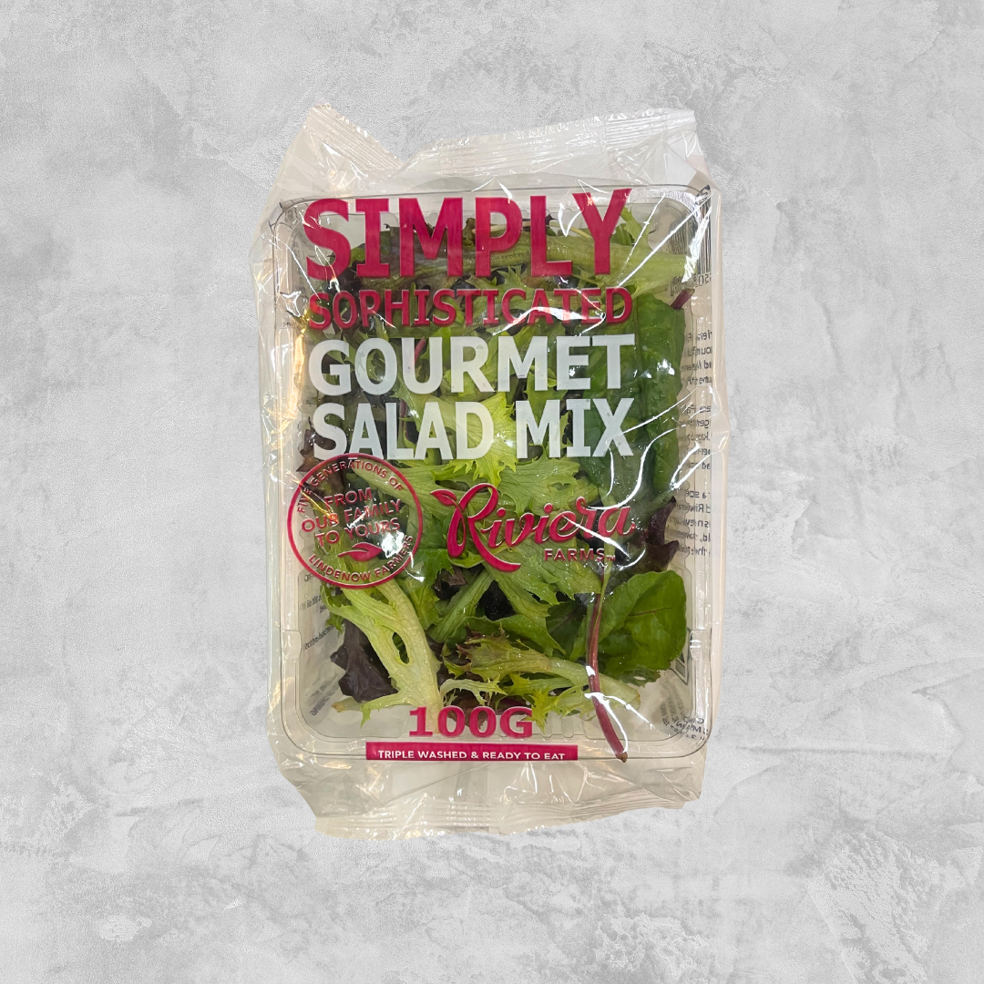 Mesclun Mix Salad (Rivieria Farms)