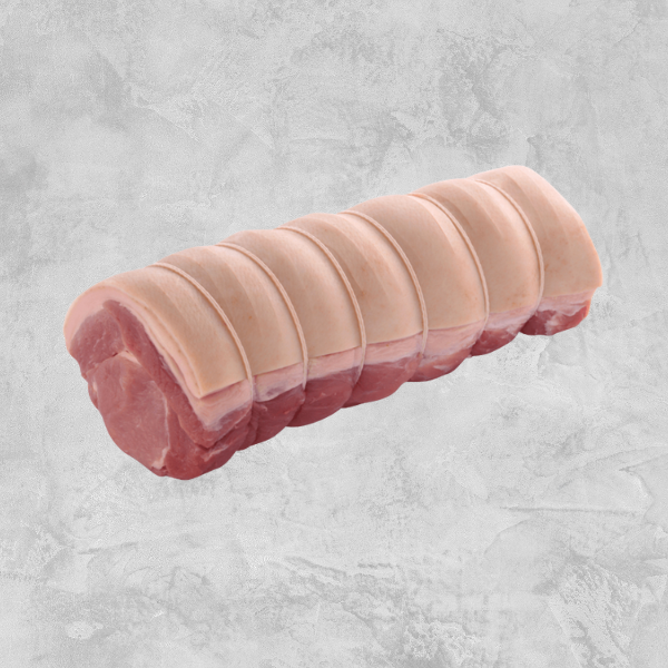 Free Range Pork
