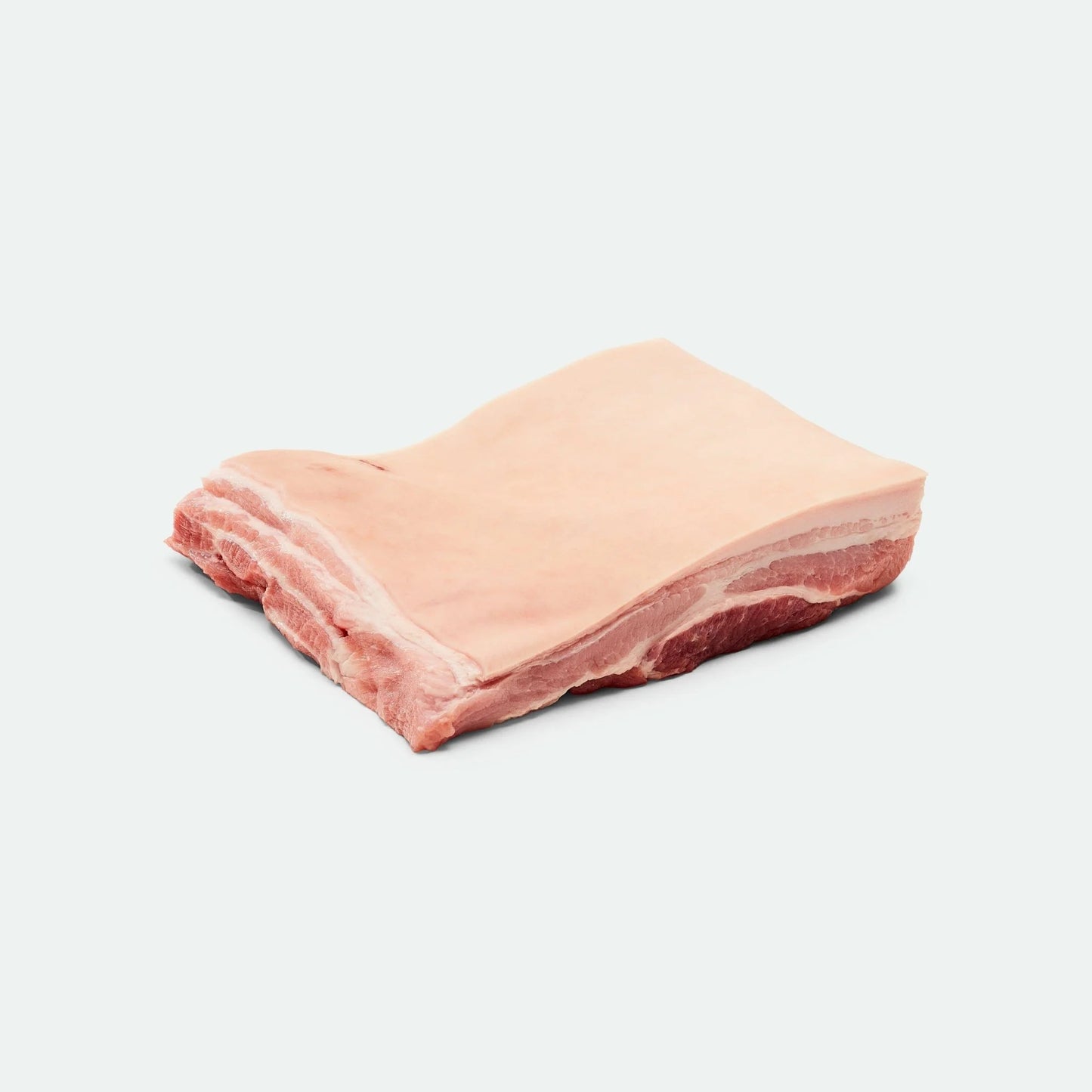 Australian Fresh Pork Belly - Chilled Free Range - Boneless