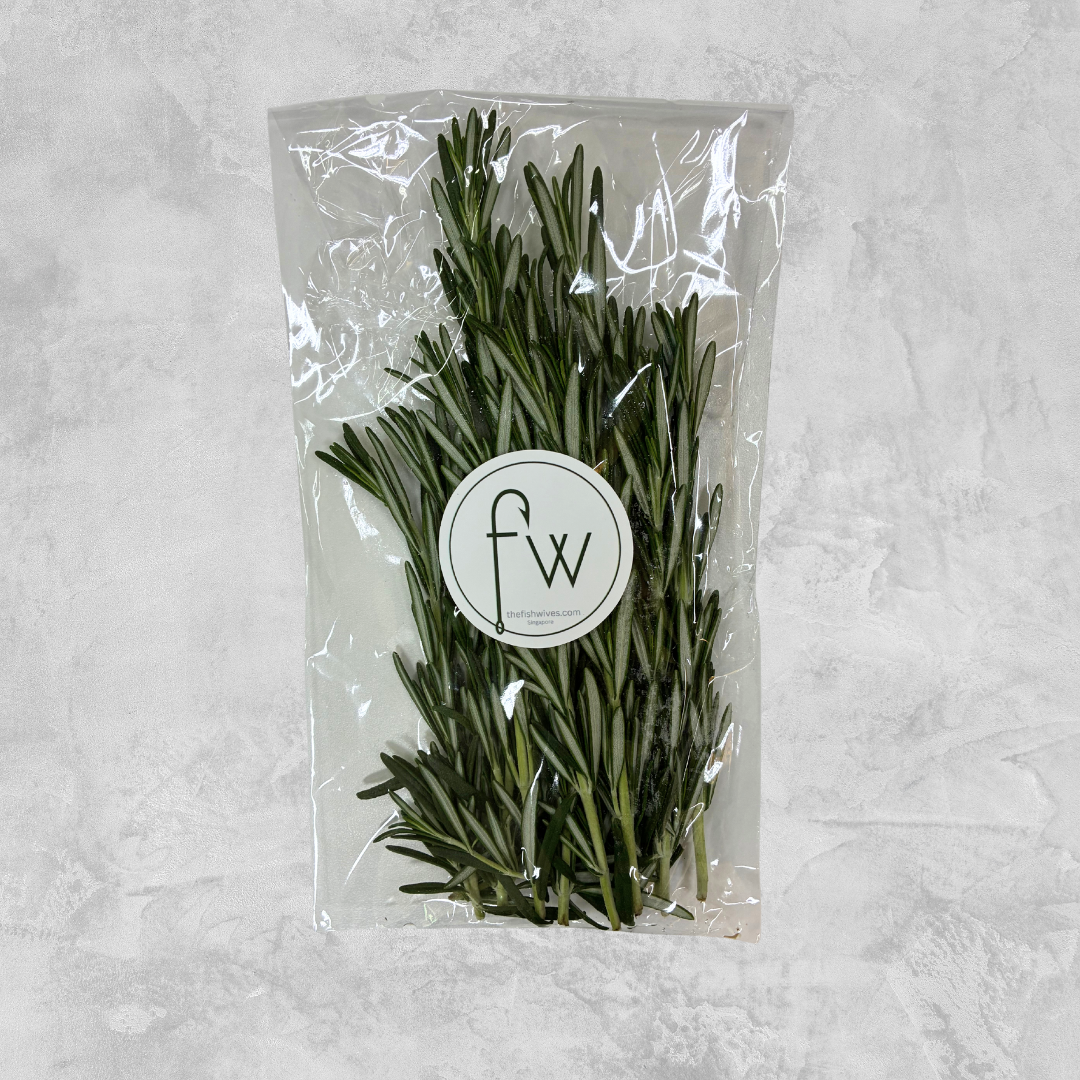 Fresh Rosemary - 50gm (bunch)