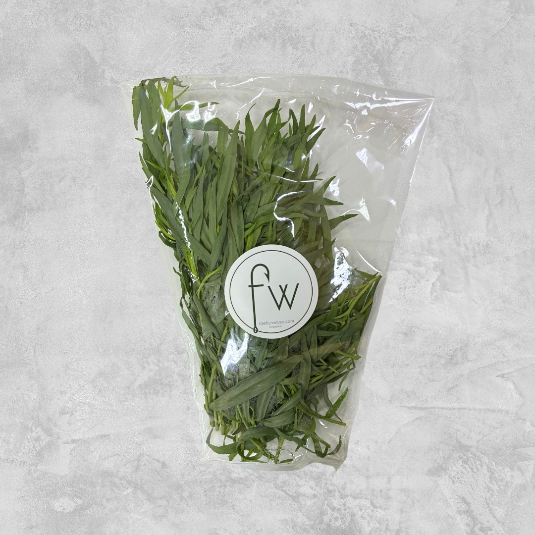 Fresh Tarragon - 50gm (bunch)