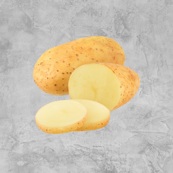 White Potato - Australia