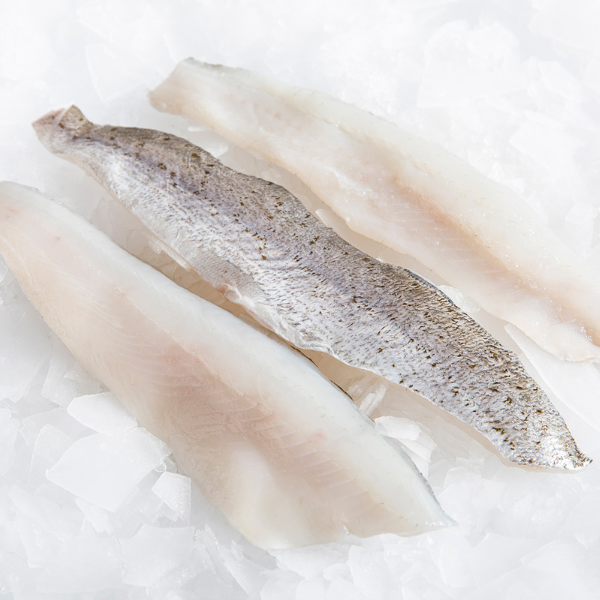 Queensland Wild Caught Whiting - Plain 300gm (FROZEN)