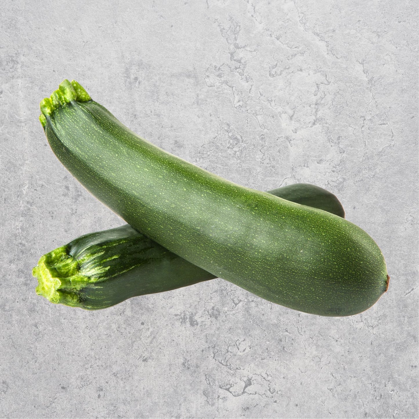 Fresh Zucchini