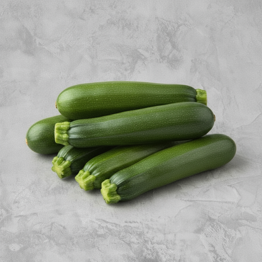 Fresh Baby Zucchini - 12 pcs
