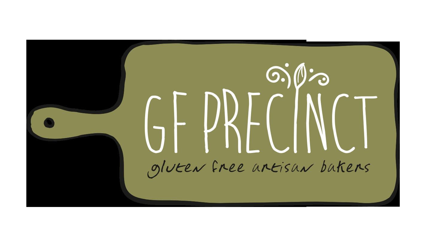 *Buy 1, Get 1 Free* Gluten Free Wraps (Pkt of 4) 260g - GF Precinct, Australia (FROZEN)