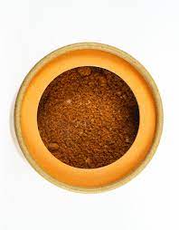 Olsson's Sea Salt Rub 160g