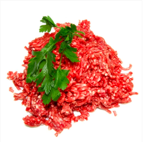 Premium Minced Beef - Cape Grim Grass Fed