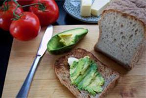 *Buy 1, Get 1 Free* Gluten Free Sprouted Loaf 650g - GF Precinct, Australia (FROZEN)