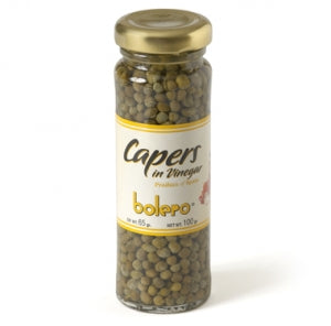 Bolero Capers in Vinegar 100g - The Fishwives Singapore