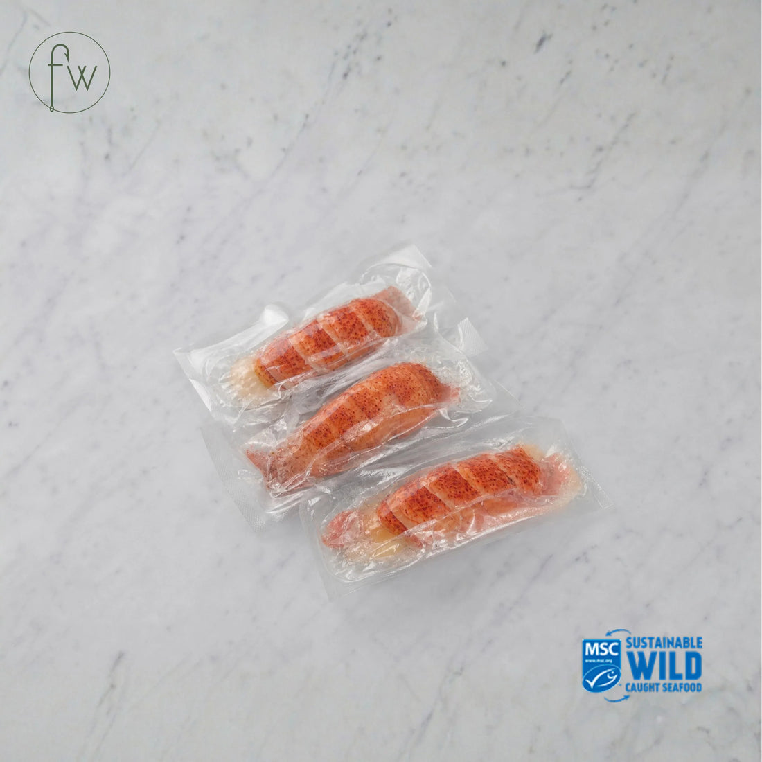 Pressure, Not Heat: Introducing Our UHP Frozen Canadian Lobster