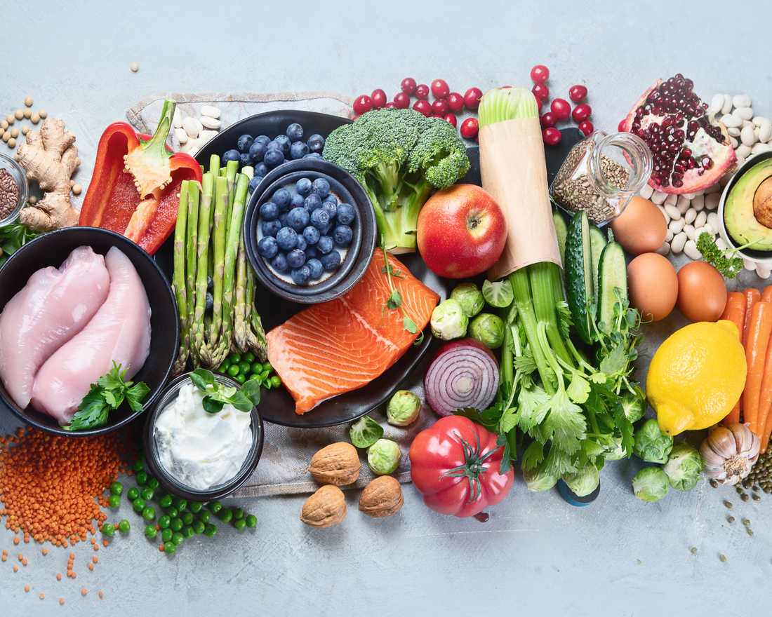 What "Clean Food" Really Means (And Why It Matters)