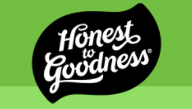 Honest to Goodness Products