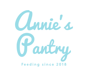 ANNIE'S PANTRY PREMIUM RAW DOG FOOD