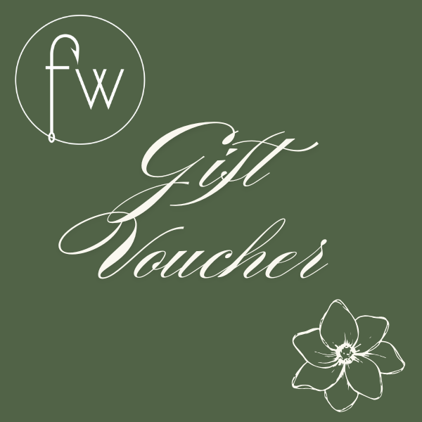 Festive Vouchers