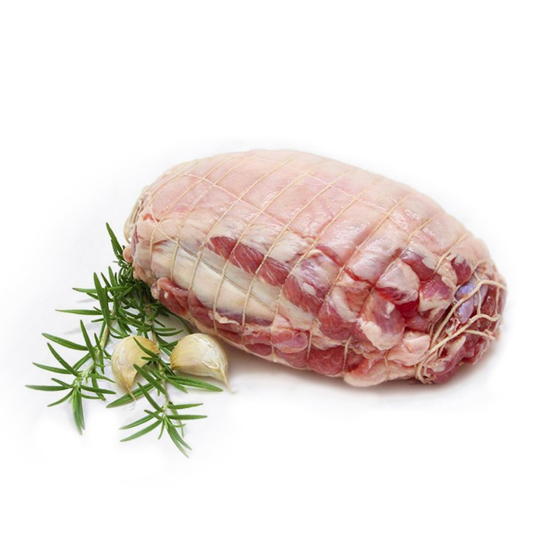 Chilled Origin South Lamb - NZ Grass Fed Premium Lamb