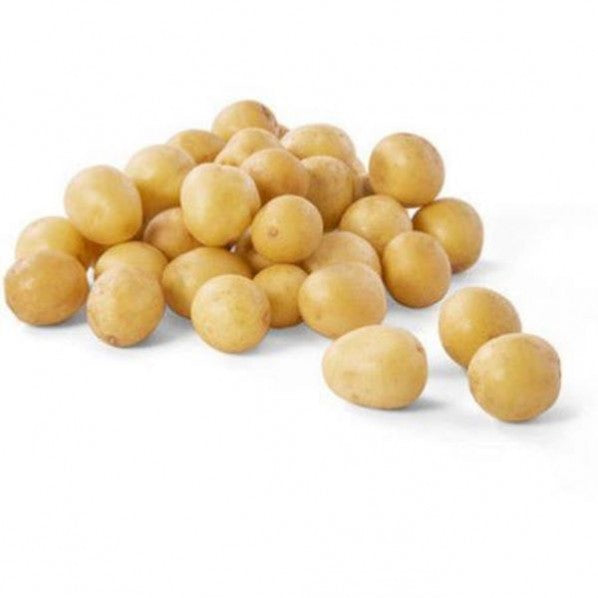 Fresh Chats Premium Potatoes