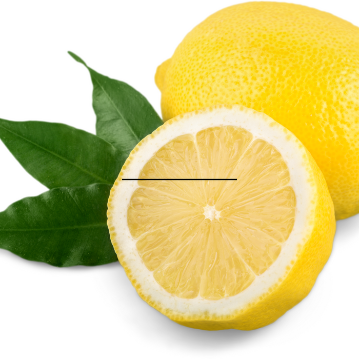 Fresh Lemon (1 piece)