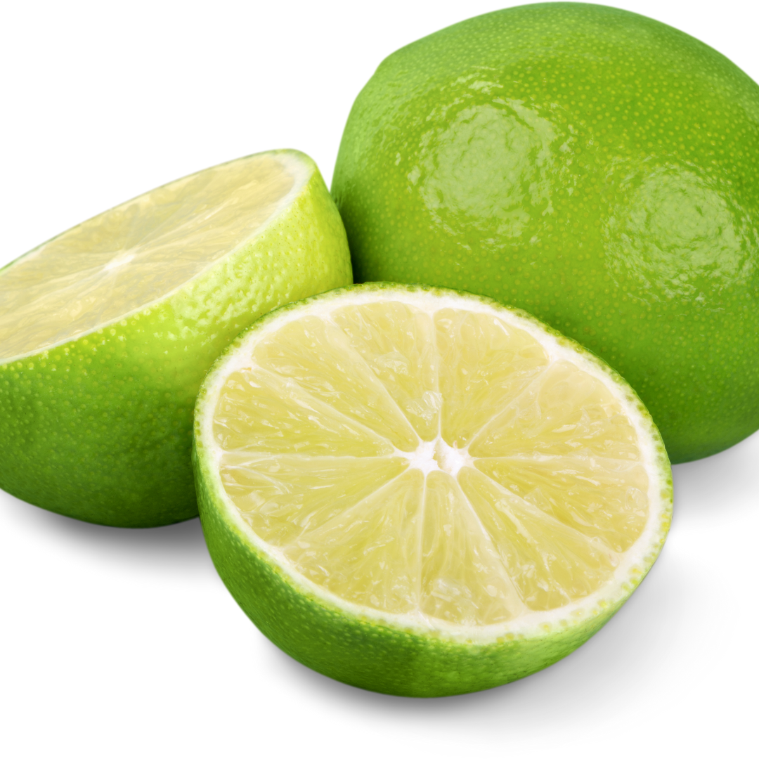 Fresh Australian Limes