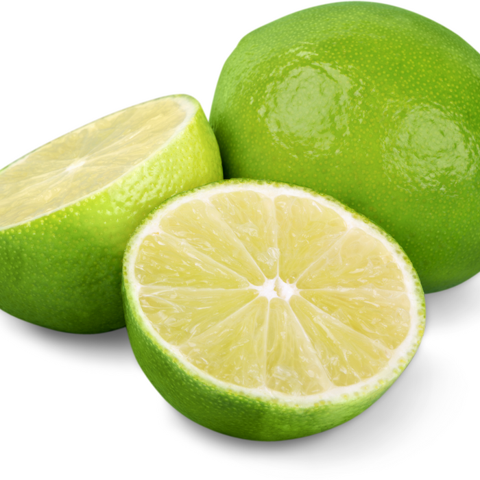 Fresh Limes (2 pieces)