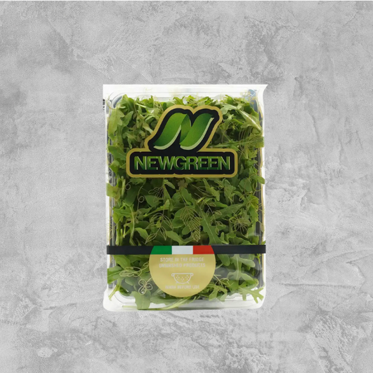 Rocket Salad Leaves