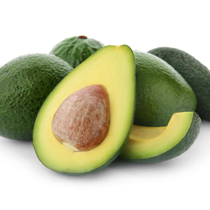 Fresh Hass Avocado (1 piece)