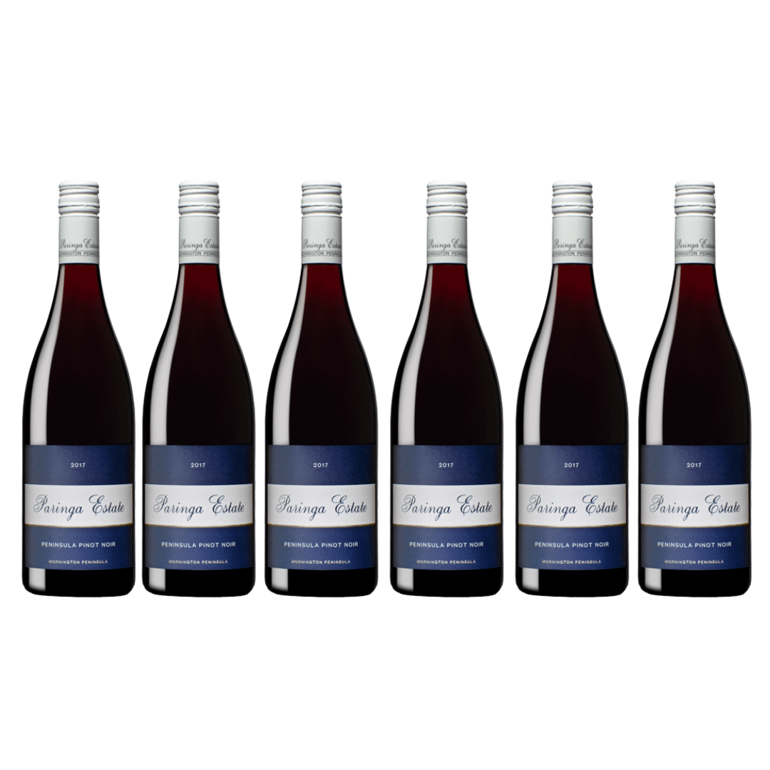 2022 Paringa Estate Peninsula Pinot Noir